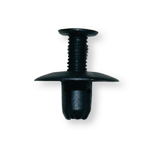 Rivetto in plastica 71428